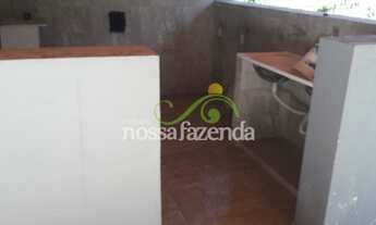 Imagem 5: CASA NO CONDOMÍNIO NOSSA FAZENDA