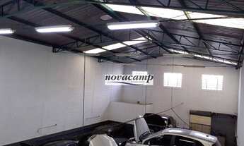 Imagem 7: Barracão à venda, 250 m² por R$ 848.000,00 - Jardim do Trevo - Campinas/SP