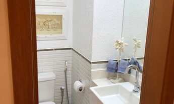 Imagem 6: Apartamento para venda possui 145 metros quadrados com 3 quartos em Centro - Petrópolis