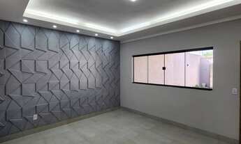 Imagem 5: LINDO SOBRADO NO SETOR VILA CRISTINA EM GOIÂNIA-GO