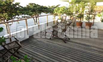 Imagem 7: RIO DE JANEIRO - Casa Padrão - URCA