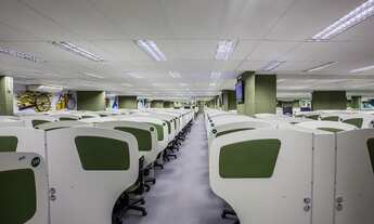 Imagem 4: Call Center com 1.000 metros quadrados no Comércio, Salvador