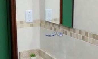 Imagem 6: Sobrado com 3 dormitórios à venda, 188 m² por R$ 380.000,00 - Jardim Santa Fé (Zona Oeste