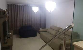 Imagem 2: Sobrado, 3 dormitórios - Parque Marajoara