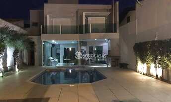 Imagem 2: Casa com 3 dormitórios à venda, 250 m² por R$ 790.000,00 - Jardim São Carlos - Sorocaba/SP