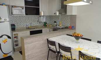 Imagem 7: Sobrado com 170 m² no Bairro Campestre em Santo André - SP