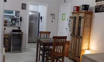 Imagem 2: APARTAENTO VENDA - MANSÕES SANTO ANTÔNIO, CAMPINAS