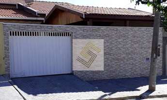 Imagem 3: Campinas - Casa Padrão - Jardim Campos Elíseos