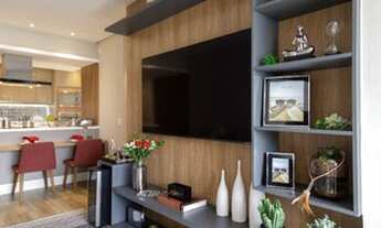 Imagem 7: Apartamento para venda possui 94 metros quadrados com 3 quartos