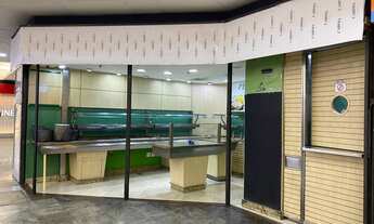 Imagem: Ponto comercial/Loja/Box para venda com