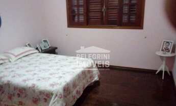 Imagem 3: Casa com 4 dormitórios à venda, 800 m² por R$ 2.900.000 - Alto Taquaral - Campinas/SP