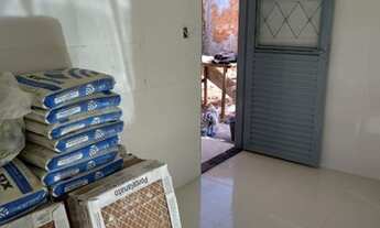 Imagem 3: Casa para venda tem 109 metros quadrados com 3 quartos em São Jorge - Uberlândia - MG