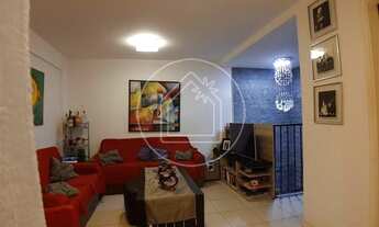 Imagem 2: Excelente Cobertura Duplex