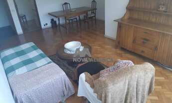 Imagem: Rio de Janeiro - Apartamento Padrão - Tijuca