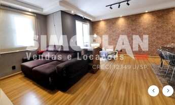 Imagem 2: Apartamento - Swift - Campinas