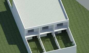 Imagem: PORTO ALEGRE - Terreno Padrão - Belém