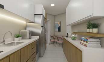 Imagem 3: Apartamento totalmente reformado para venda possui 150 metros quadrados com 4 quartos