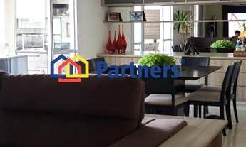 Imagem 6: Apartamento para Venda em Ribeirão Preto, Jardim Botânico, 3 dormitórios, 3 suítes, 4 banh