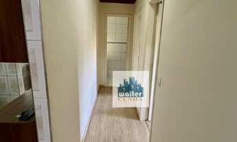 Imagem 4: CAMPINAS - Apartamento Padrão - PARQUE DOM PEDRO II