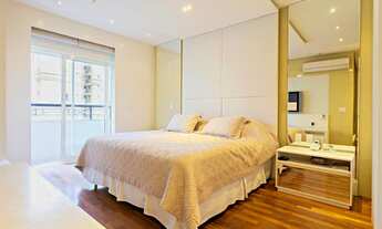 Imagem 7: Apartamento para venda tem 369 metros quadrados com 4 quartos