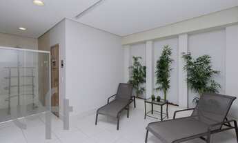 Imagem 5: Apartamento para venda com 112 metros quadrados com 2 quartos em Vila Olímpia - São Paulo