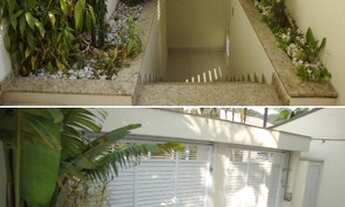 Imagem 3: Lindo sobrado Parque dos Passaros