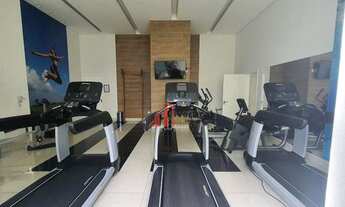 Imagem 5: Apartamento Tatuapé Próximo ao Metro