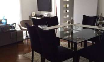 Imagem 2: Confortável Apto próximo ao Shopping ABC! 3 dorms, 2 vagas!