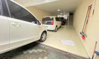 Imagem 2: Sobrado em Vila Leopoldina - Santo André