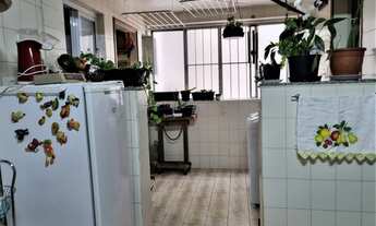 Imagem 6: Vila Madalena - Apto de frente - andar alto - 2 dorms - 1 vg