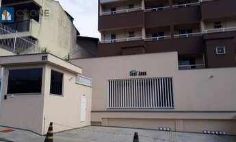 Imagem 2: Apartamento COND.SANT ANNA 2 dormitórios para alugar, 52 m² por R$ 1.300/mês - Jardim São