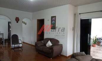 Imagem 2: Casa a venda na cidade nova 6 com 3 suítes