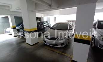 Imagem 5: Cobertura com 1 dormitórios e box - Auxiliadora - Porto Alegre - RS