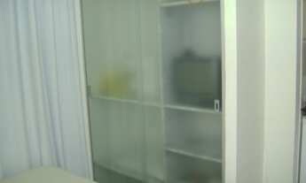 Imagem 2: Kitnet no Residence (Kitchenette Px Arena das Dunas