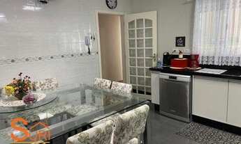 Imagem 5: Apartamento com 3 dormitórios à venda, 115 m² por R$ 610.000,00 - Jardim das Maravilhas