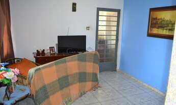 Imagem 4: Casa - Jardim Pacaembu - Campinas