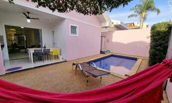 Imagem: Casa no RESIDENCIAL NOVA ALIANÇA com 3