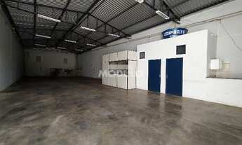 Imagem: Aluguel Barracão JARDIM CANAA