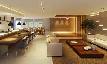 Imagem 7: Studio com 1 dormitório à venda, 43 m² por R$ 332.288,28 - Centro - Campinas/SP