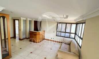 Imagem 2: Apartamento para venda com 163 metros quadrados com 4 quartos Bairro Vila Prudente - São P