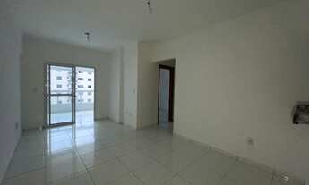 Imagem 2: Apartamento NOVO 75m² com 2 quartos em Aviação - Praia Grande - SP