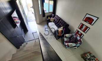 Imagem 4: Sobrado com 2 dormitórios à venda, 74 m² por R$ 255.000,00 - Porto Verde - Alvorada/RS