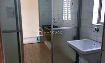 Imagem 6: APARTAMENTO RESIDENCIAL em CAMPINAS - SP, BOTAFOGO