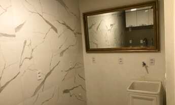 Imagem 6: TAT-Apartamento recém reformado em Lauro de Freitas