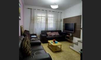 Imagem 3: Sobrado para venda tem 250 metros quadrados com 2 quartos em Parque Boturussu - São Paulo