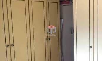 Imagem 7: Sobrado à venda, 3 quartos, 1 suíte, 4 vagas, Selecta - São Bernardo do Campo/SP