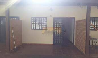 Imagem 4: Casa com 1 dormitório para alugar, 40 m² por R$ 1.600,00/mês - Chácara Santa Margarida - C