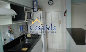 Imagem 5: Apartamento - Vila Monte Alegre - Paulínia