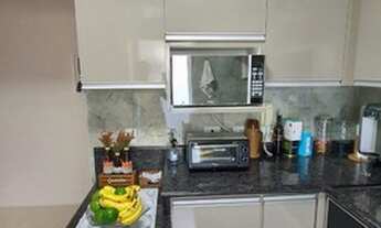 Imagem 5: Apartamento à venda com 105 m2 - 3 DORM - 1 suite - 2 vagas