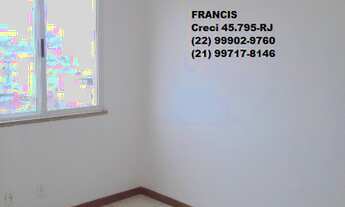 Imagem 4: Ed Vanesa - Riviera Fluminense, Apartamento 2 qts, Praia, Shopping, Universidade